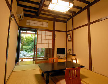 Momijiya Bekkan Kawanoiori Kyoto Bagian luar foto