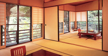 Momijiya Bekkan Kawanoiori Kyoto Bagian luar foto