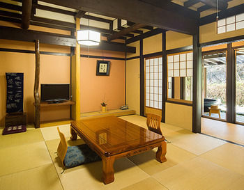 Momijiya Bekkan Kawanoiori Kyoto Bagian luar foto