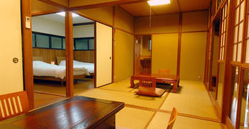 Momijiya Bekkan Kawanoiori Kyoto Bagian luar foto