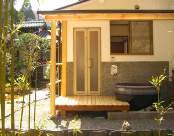 Momijiya Bekkan Kawanoiori Kyoto Bagian luar foto