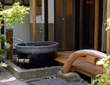 Momijiya Bekkan Kawanoiori Kyoto Bagian luar foto